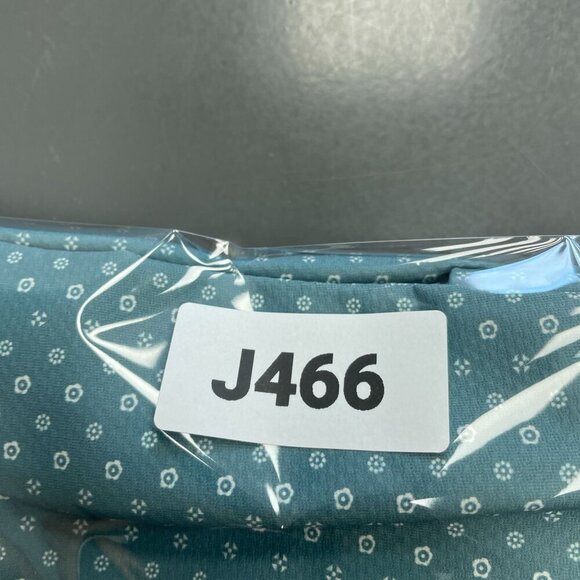 NEW Jachs New York Men's L Short-Sleeved Shirt Lightweight 4-Way Stretch Care - Picture 10 of 10